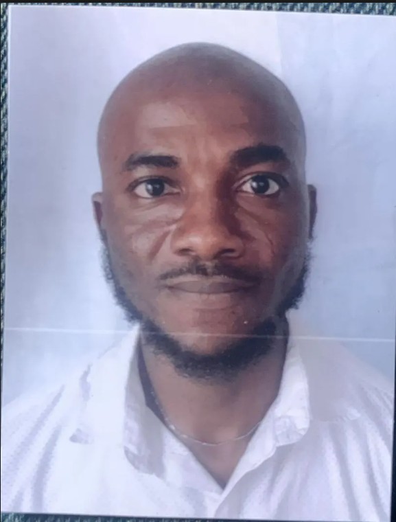 Adeoye Emmanuel